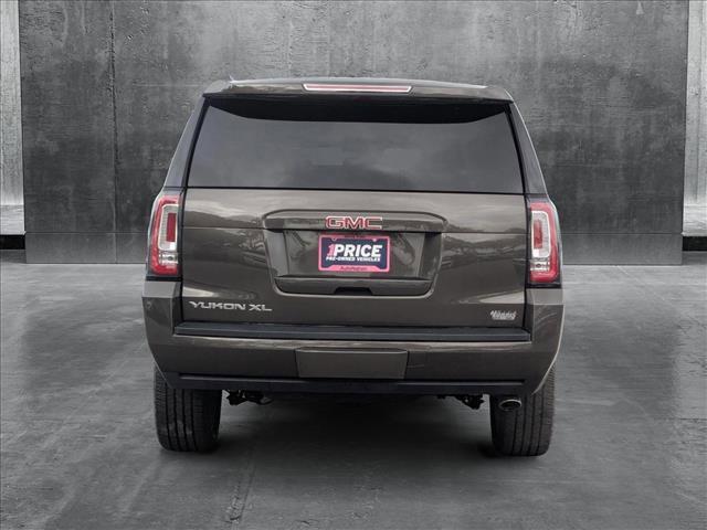 used 2019 GMC Yukon XL car, priced at $32,991