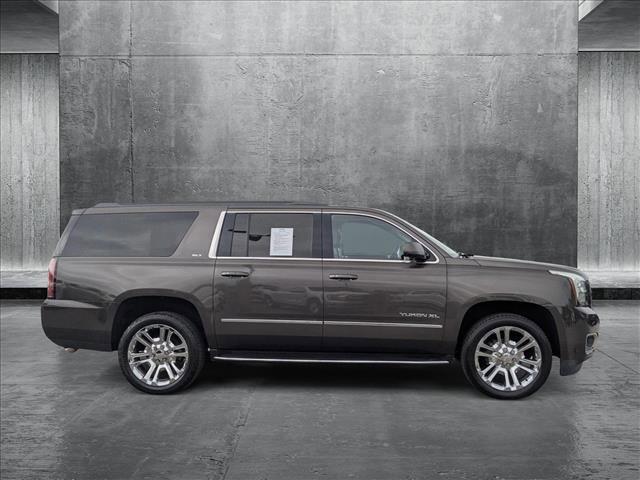 used 2019 GMC Yukon XL car, priced at $32,991