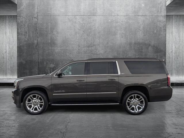 used 2019 GMC Yukon XL car, priced at $32,991