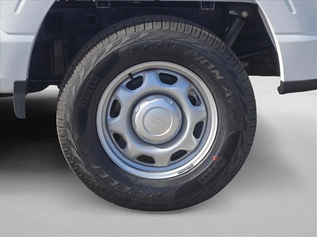 new 2025 Ford F-150 car, priced at $42,991