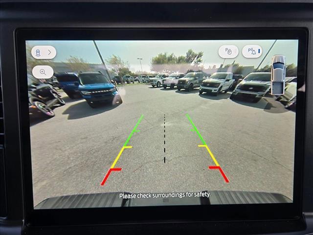 new 2025 Ford F-150 car, priced at $42,991