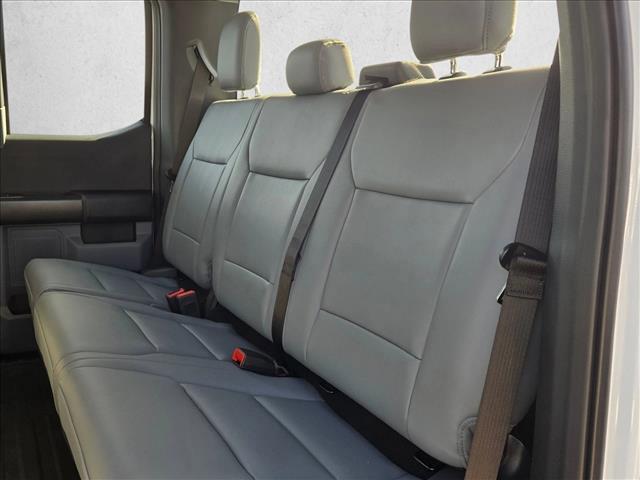 new 2025 Ford F-150 car, priced at $42,991