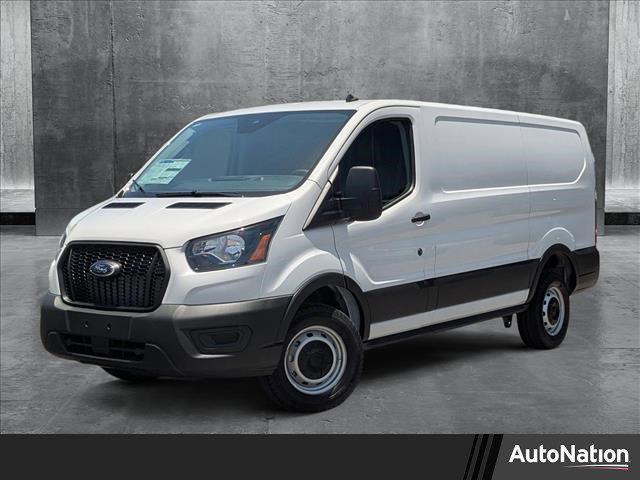 new 2025 Ford Transit-250 car, priced at $43,491