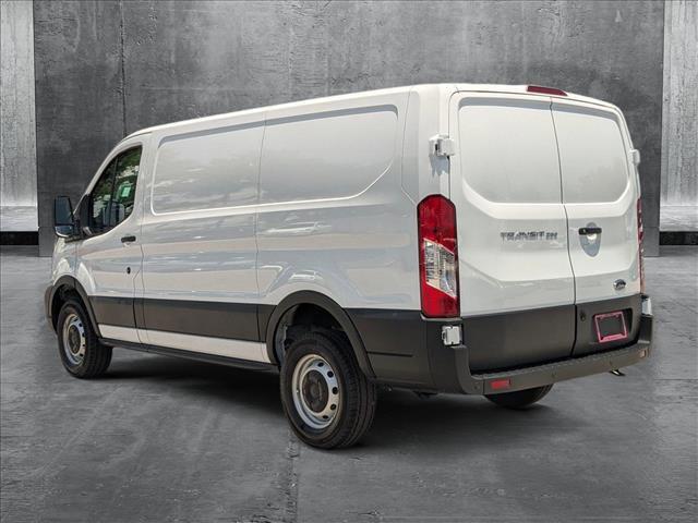 new 2025 Ford Transit-250 car, priced at $43,491