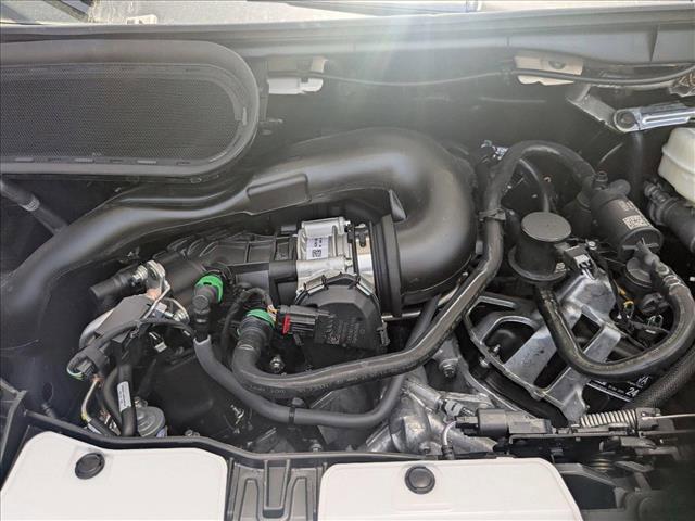 new 2025 Ford Transit-250 car, priced at $43,491