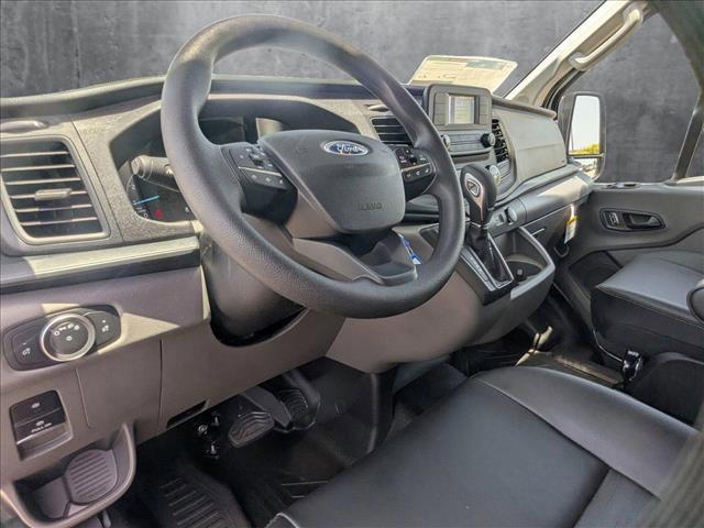new 2025 Ford Transit-250 car, priced at $43,491
