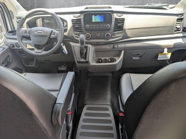 new 2025 Ford Transit-250 car, priced at $43,491