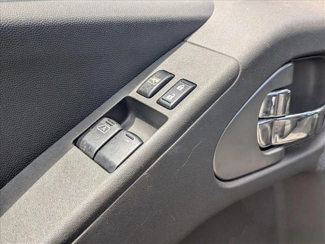 used 2012 Nissan Frontier car, priced at $12,991