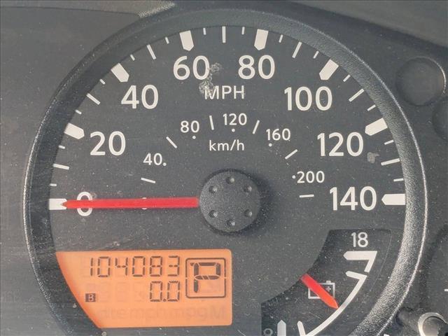 used 2012 Nissan Frontier car, priced at $12,991