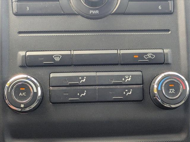 used 2012 Nissan Frontier car, priced at $12,991