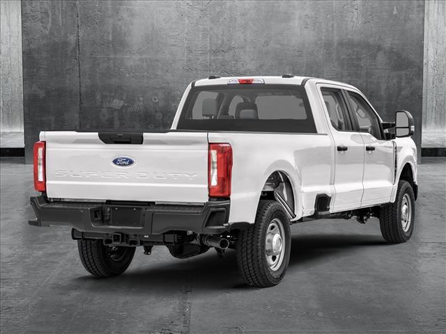 new 2025 Ford F-350 car, priced at $95,470