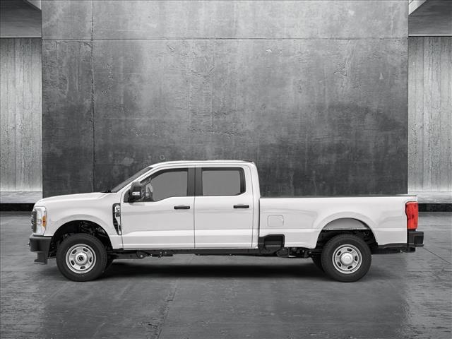 new 2025 Ford F-350 car, priced at $95,470