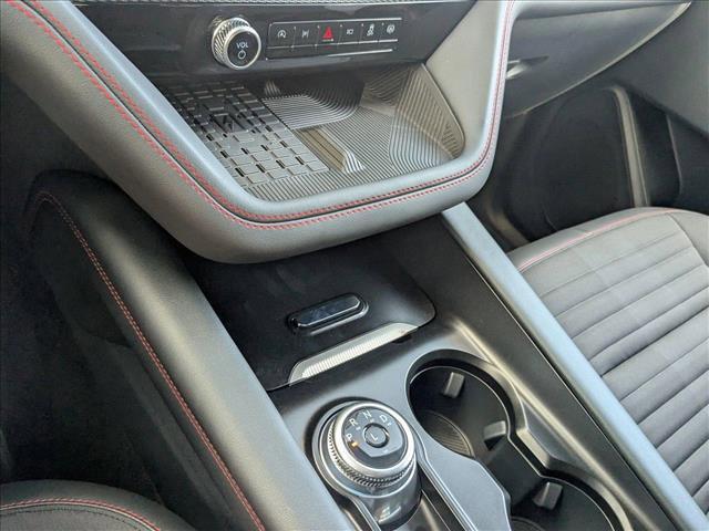 new 2025 Ford Explorer car, priced at $43,991