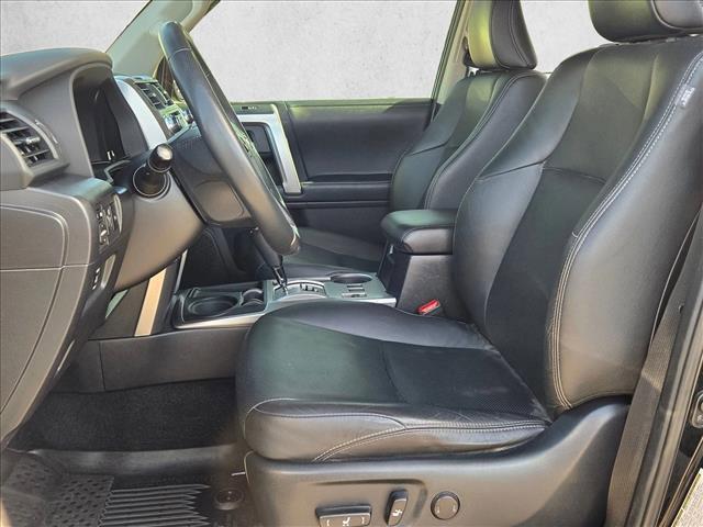 used 2018 Toyota 4Runner car, priced at $27,392