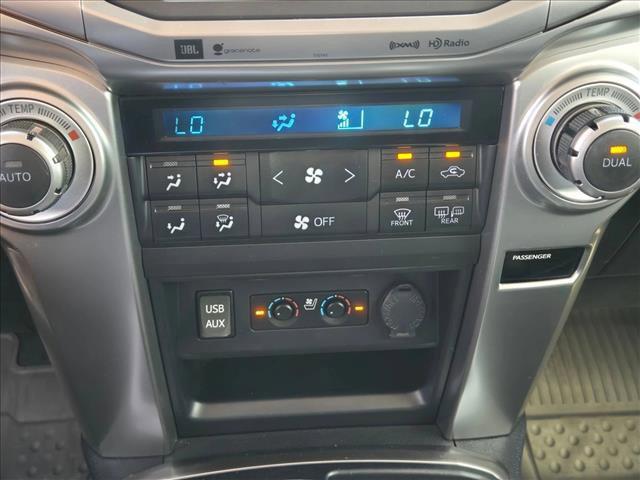 used 2018 Toyota 4Runner car, priced at $27,392