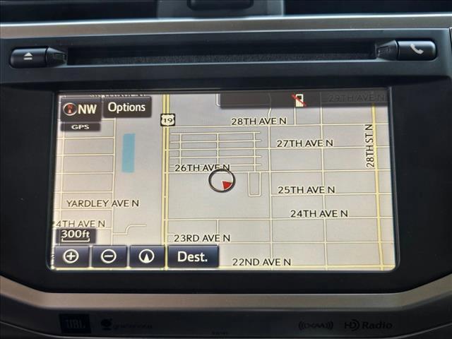 used 2018 Toyota 4Runner car, priced at $27,392