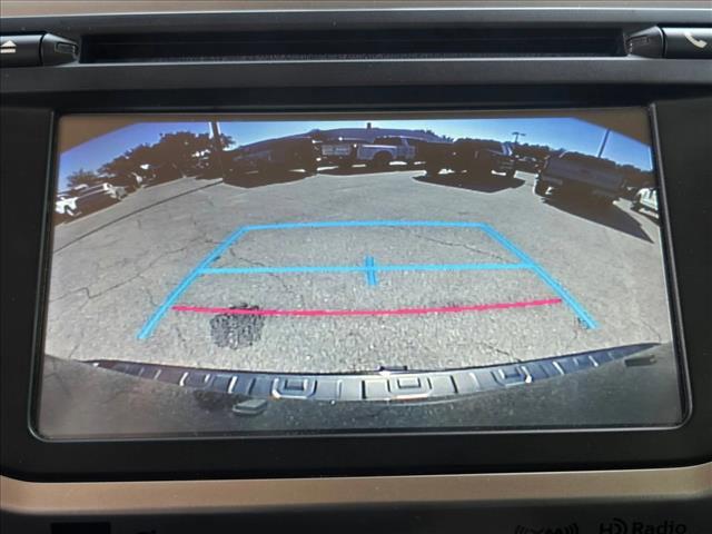 used 2018 Toyota 4Runner car, priced at $27,392