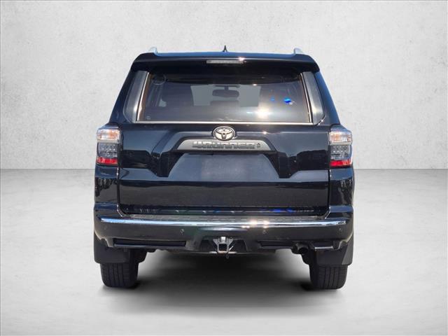 used 2018 Toyota 4Runner car, priced at $27,392