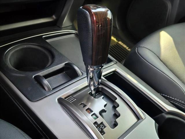 used 2018 Toyota 4Runner car, priced at $27,392