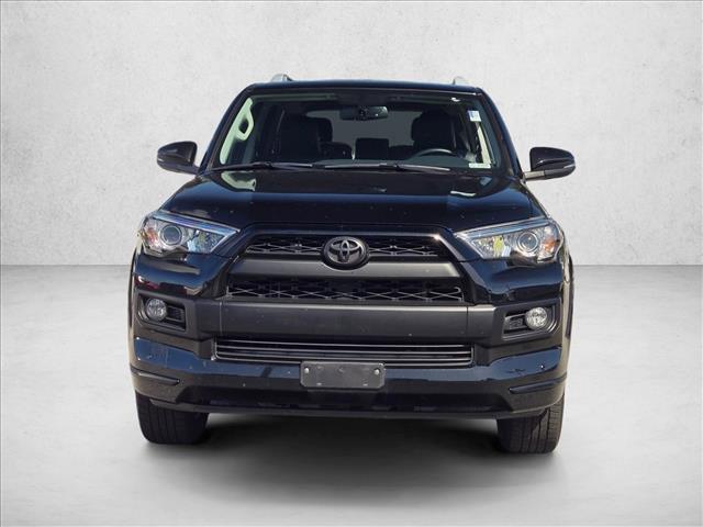 used 2018 Toyota 4Runner car, priced at $27,392