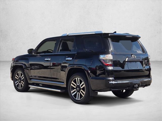 used 2018 Toyota 4Runner car, priced at $27,392