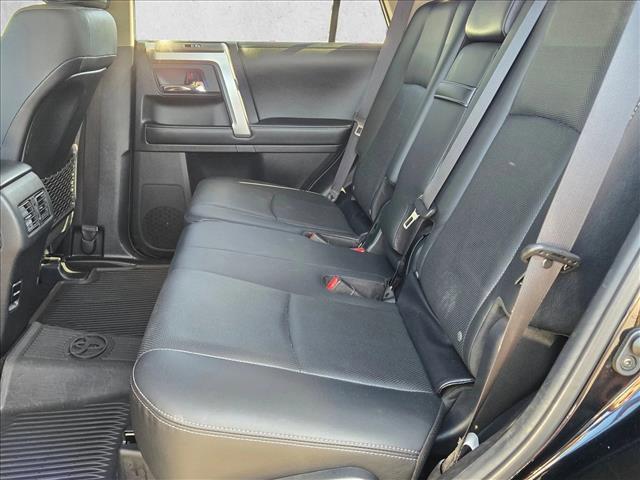 used 2018 Toyota 4Runner car, priced at $27,392