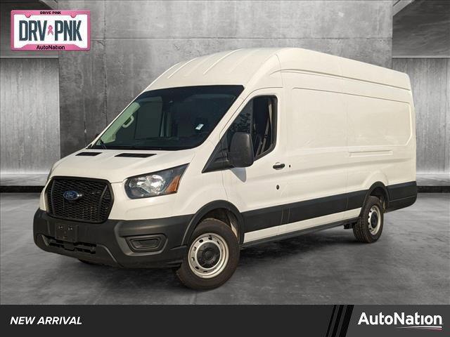 used 2023 Ford Transit-250 car, priced at $46,998