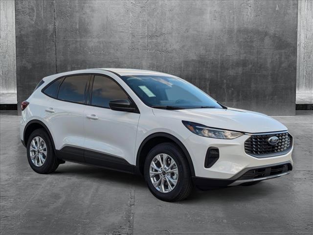 new 2025 Ford Escape car, priced at $27,291