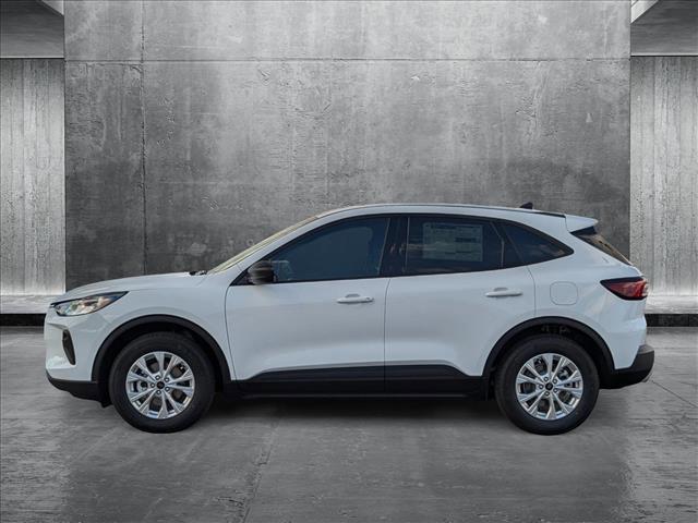 new 2025 Ford Escape car, priced at $28,491