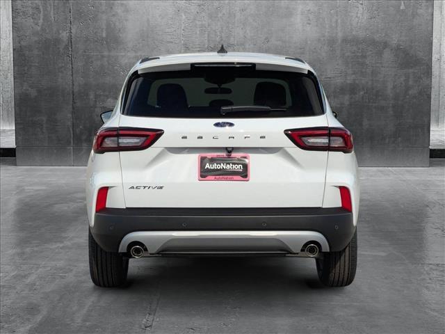 new 2025 Ford Escape car, priced at $27,291