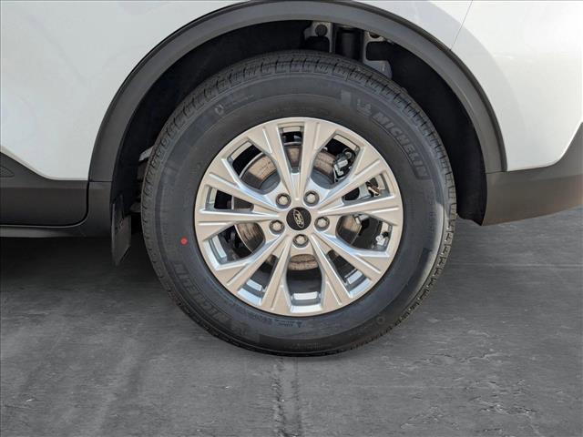 new 2025 Ford Escape car, priced at $27,291