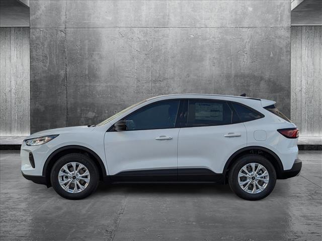 new 2025 Ford Escape car, priced at $27,291