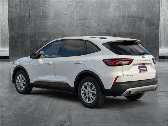 new 2025 Ford Escape car, priced at $28,491