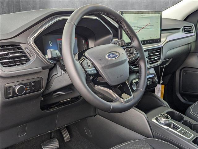 new 2025 Ford Escape car, priced at $27,291