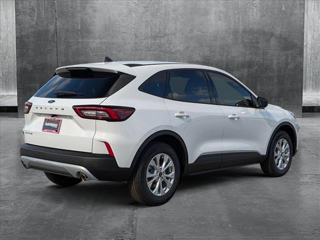 new 2025 Ford Escape car, priced at $27,291