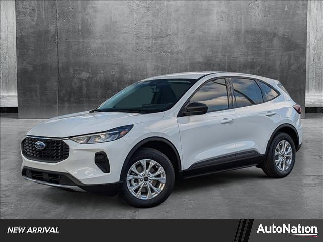 new 2025 Ford Escape car, priced at $27,291