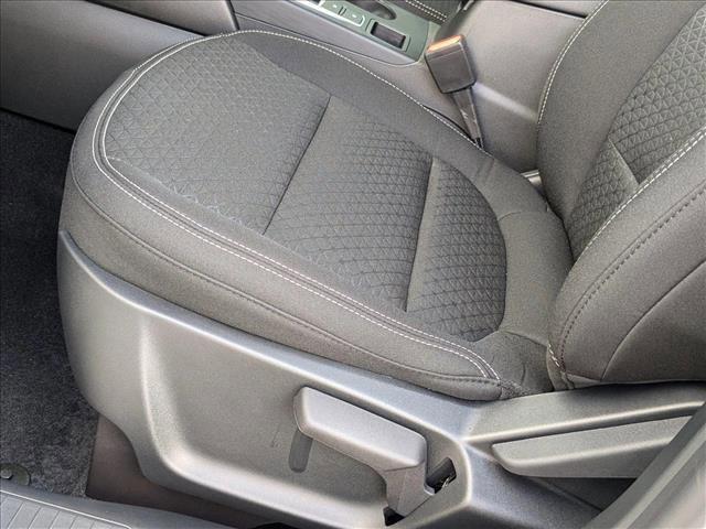 new 2025 Ford Escape car, priced at $27,291