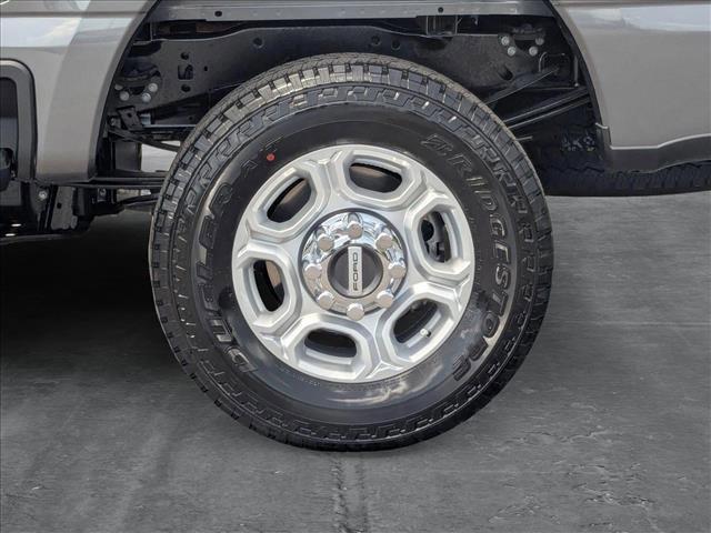 new 2025 Ford F-250 car, priced at $51,991