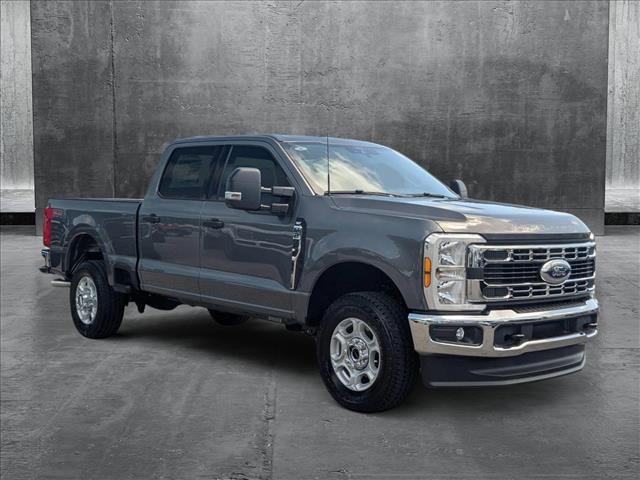 new 2025 Ford F-250 car, priced at $51,991