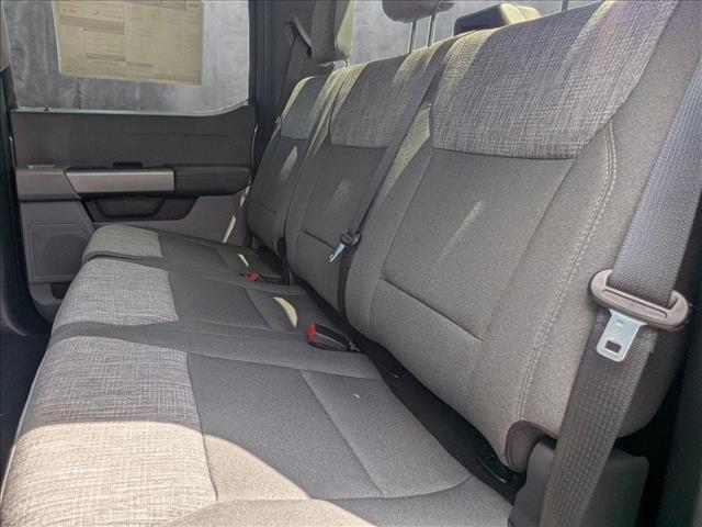 new 2025 Ford F-250 car, priced at $51,991