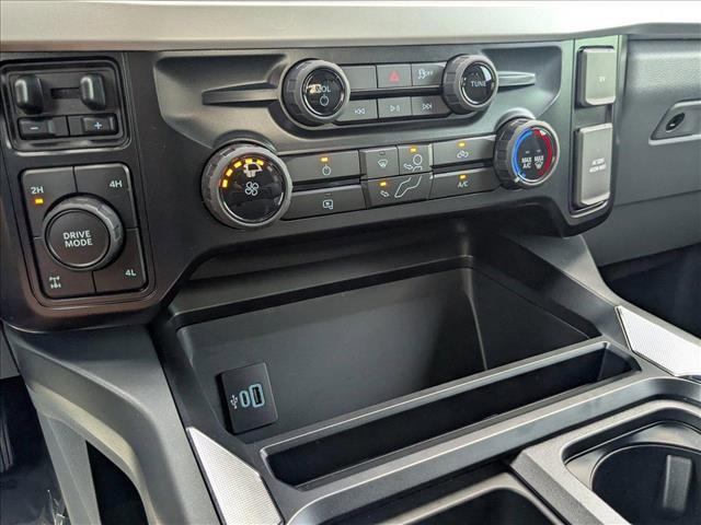 new 2025 Ford F-250 car, priced at $51,991