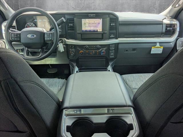 new 2025 Ford F-250 car, priced at $51,991