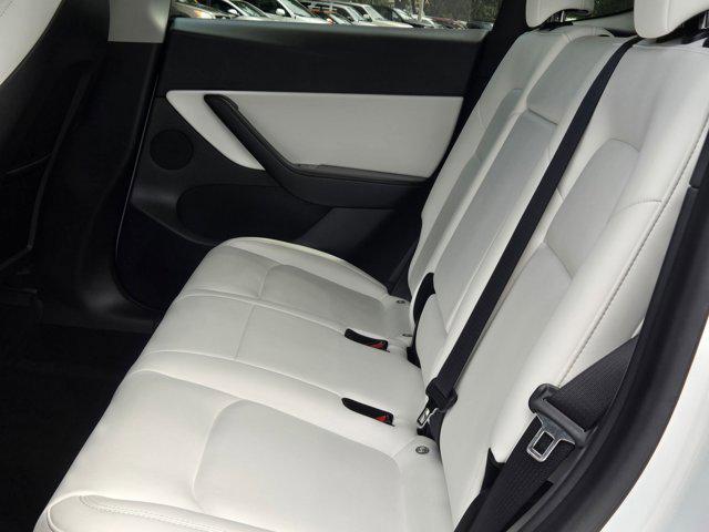 used 2021 Tesla Model Y car, priced at $26,991