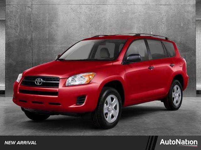used 2012 Toyota RAV4 car, priced at $14,499