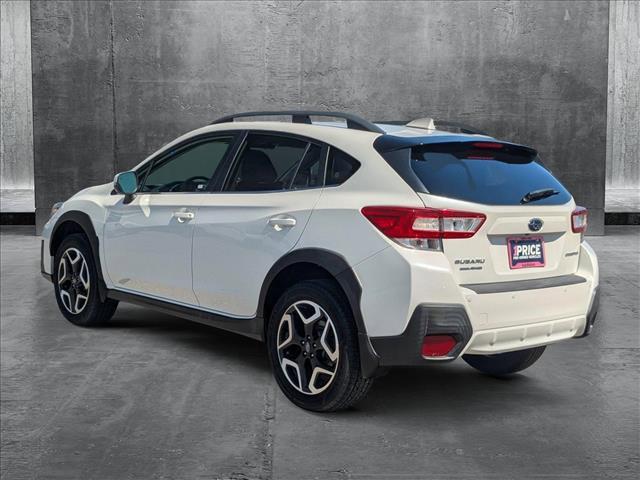 used 2019 Subaru Crosstrek car, priced at $22,291