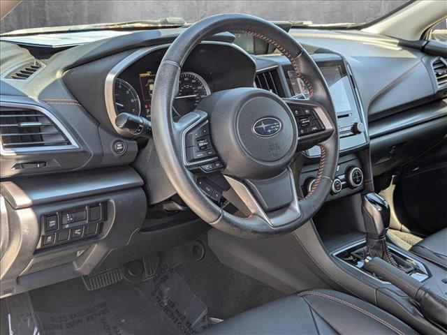 used 2019 Subaru Crosstrek car, priced at $22,291