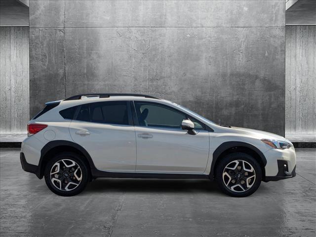 used 2019 Subaru Crosstrek car, priced at $22,291