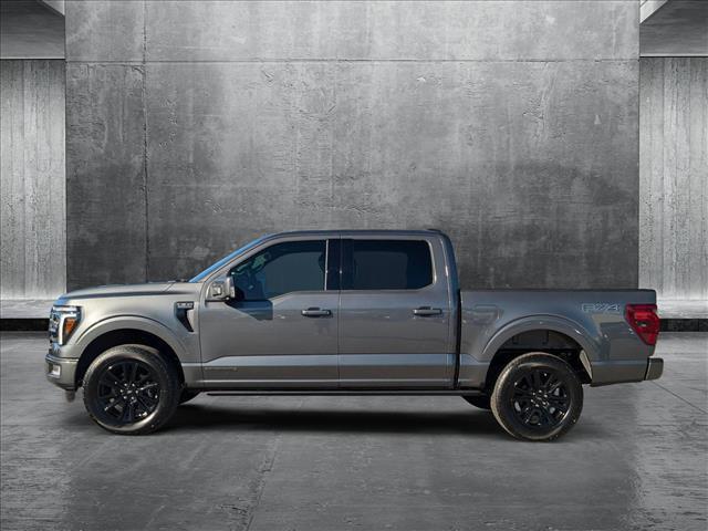 new 2025 Ford F-150 car, priced at $85,930