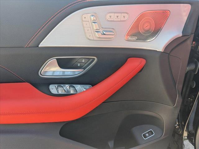used 2024 Mercedes-Benz AMG GLE 53 car, priced at $83,949