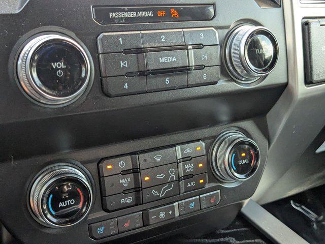used 2019 Ford F-350 car, priced at $45,991